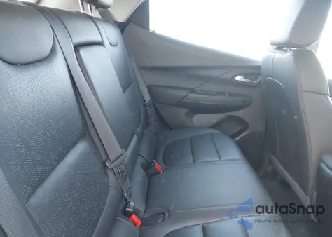 2023 Chevrolet Bolt Ev Fwd 2Lt из США, поврежденный, VIN 1G1FX6S05P4174714